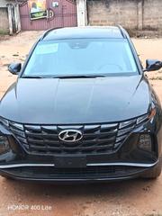 Hyundai Tucson XRT 2024 Black for sale