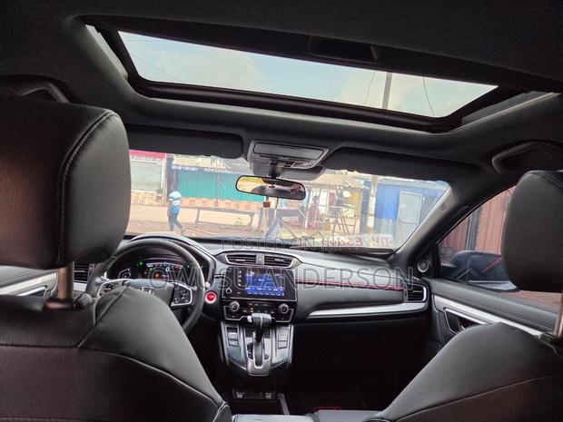 Honda CR-V 2020 Blue