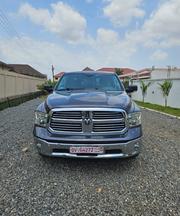 Dodge RAM 1500 3.6 Petrol AWD 2018 Gray for sale