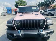Jeep Wrangler Rubicon 4 Door 4x4 2023 for sale