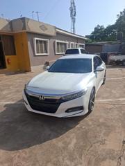 Honda Accord 2020 White for sale