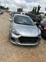 Hyundai Elantra SE 4dr Sedan (1.8L 4cyl 6A) 2015 Gray for sale