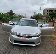 Toyota Camry XLE 4dr Sedan (2.5L 4cyl 6A) 2014 Silver for sale