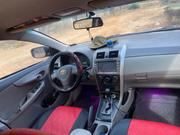 Toyota Corolla 1.8 Exclusive Automatic 2009 Black for sale