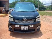 Toyota Voxy 2013 Black for sale