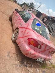 Toyota Corolla 2002 Brown for sale