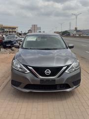 Nissan Sentra 2019 Gray for sale