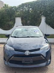 Toyota Corolla LE (1.8L 4cyl 2A) 2018 for sale
