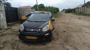 Nissan March 1.2 FWD 2012 Black for sale