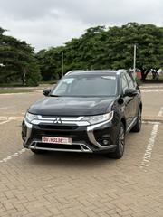 Mitsubishi Outlander Sport 2020 Black for sale
