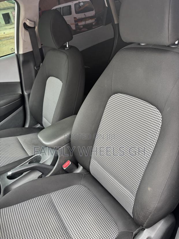 Hyundai Kona 2020 White