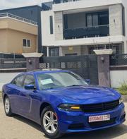 Dodge Charger 2020 Blue for sale