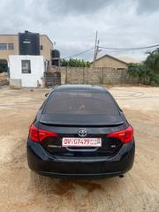 Toyota Corolla SE (1.8L 4cyl 6M) 2019 Black for sale