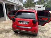 Daewoo Matiz 2019 Red for sale
