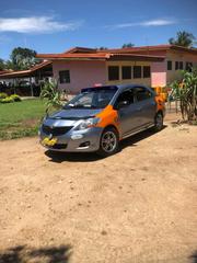 Toyota Yaris Base Sedan 4dr 2010 for sale