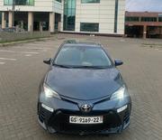 Toyota Corolla LE Eco (1.8L 4cyl 2A) 2019 Blue for sale