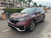 Honda CR-V 2019 Brown for sale