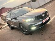 Acura RDX A-Spec Pkg AWD 2019 Gray for sale