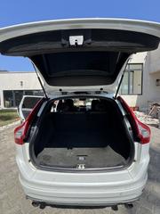 Volvo XC60 2015 White for sale