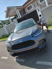 Honda HR-V EX-L 2WD CVT 2024 for sale