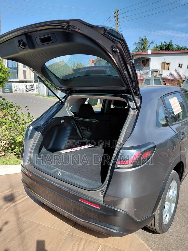 Honda HR-V EX-L 2WD CVT 2024
