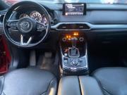 Mazda CX-9 Grand Touring AWD 2016 Red for sale