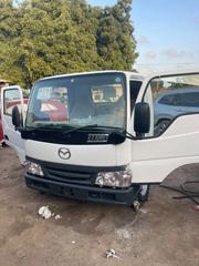 Mazda Titan Dash 2006 White for sale