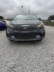 Kia Sorento 2.4L LX AWD 2019 Gray for sale
