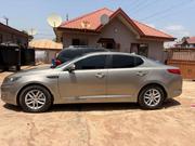 Kia Optima 2013 Gray for sale