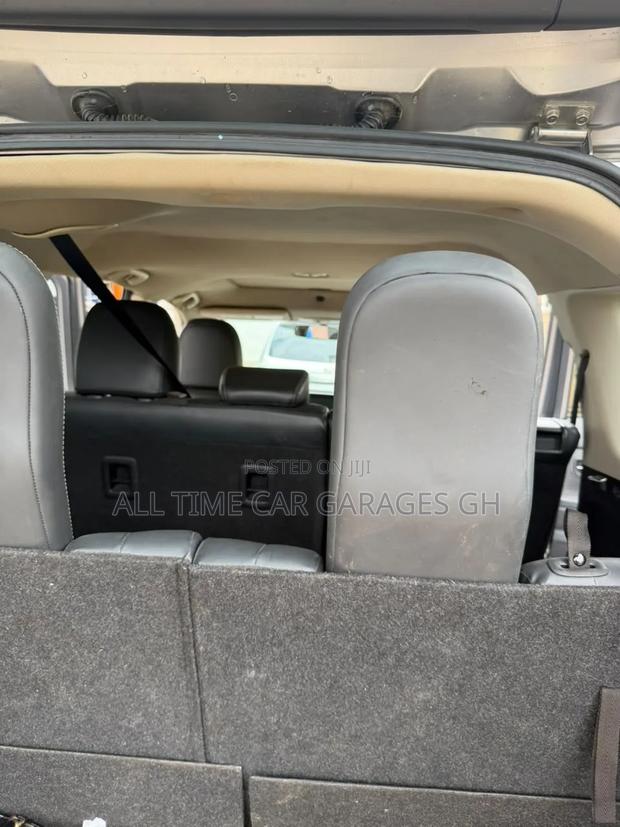Mitsubishi Outlander 2.4 PHEV AWD 2018 Silver