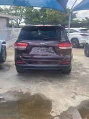 Kia Sorento 4dr SUV 2016 Brown for sale