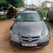 Honda Legend 3.5 V6 SH AWD 2007 Gray for sale