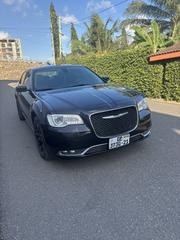 Chrysler 300C Platinum AWD 2015 Black for sale