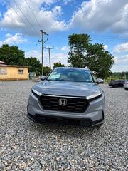 New Honda CR-V EX-L AWD 2026 Gray for sale