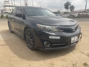 Toyota Camry SE 4dr Sedan (2.5L 4cyl 6A) 2013 Gray for sale
