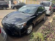Toyota Yaris L Hatchback 5dr 2016 Black for sale