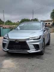Lexus RX 350h AWD 2023 for sale