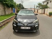 Toyota Corolla S 4dr Sedan (1.8L 4cyl CVT) 2016 Black for sale