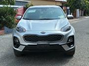 Kia Sportage 2020 Gray for sale