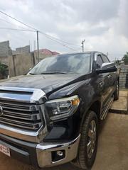 Toyota Tundra 1794 5.7L V8 4x4 CrewMax 5.6 ft. box 145.7 in. WB 2018 for sale