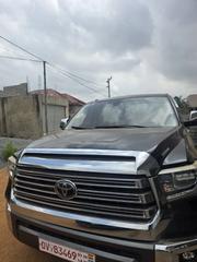 Toyota Tundra 1794 5.7L V8 4x4 CrewMax 5.6 ft. box 145.7 in. WB 2018 for sale