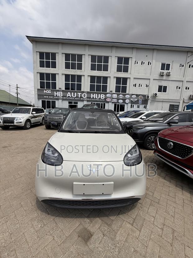 New Wuling Bingo 2025