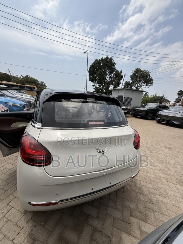 New Wuling Bingo 2025