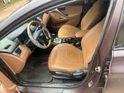 Hyundai Elantra 2012 Brown for sale