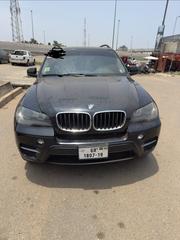 BMW X5 2012 Black for sale