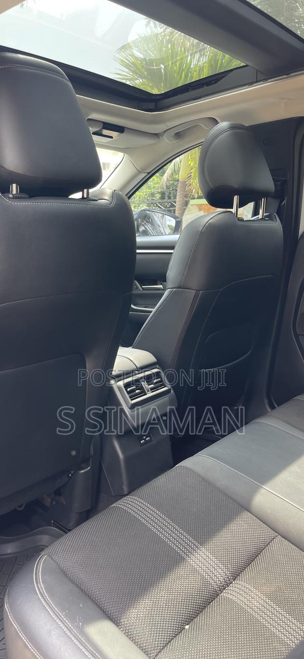 New Mazda CX-50 2.5 S Preferred Plus Package 2023 White