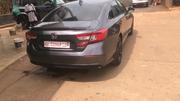 Honda Accord Sport (1.5L 4cyl Turbo 6M) 2019 Gray for sale
