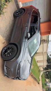 Honda CR-V EX-L AWD w/o BSI 2024 Gray for sale