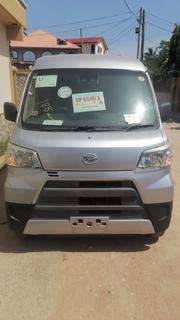 Daihatsu Mira 2019 Silver for sale
