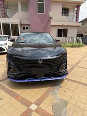 Changan UNI-T 1.5 FWD 2023 Black for sale